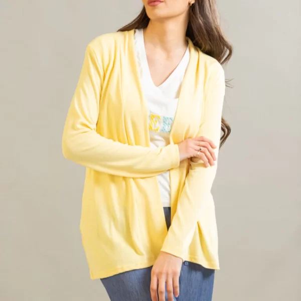 ΖΑΚΕΤΑ Κίτρινο