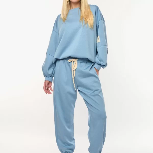 ΣΕΤ ΜΠΛΟΥΖΑ & ΠΑΝΤΕΛΟΝΑ Σιέλ