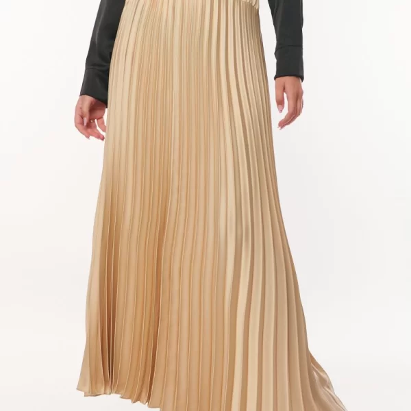 ΦΟΥΣΤΑ ΣΑΤΕΝ ΠΛΙΣΕ Μπεζ