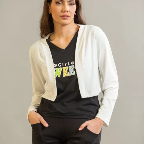 ΜΠΟΛΕΡΟ Μαύρο