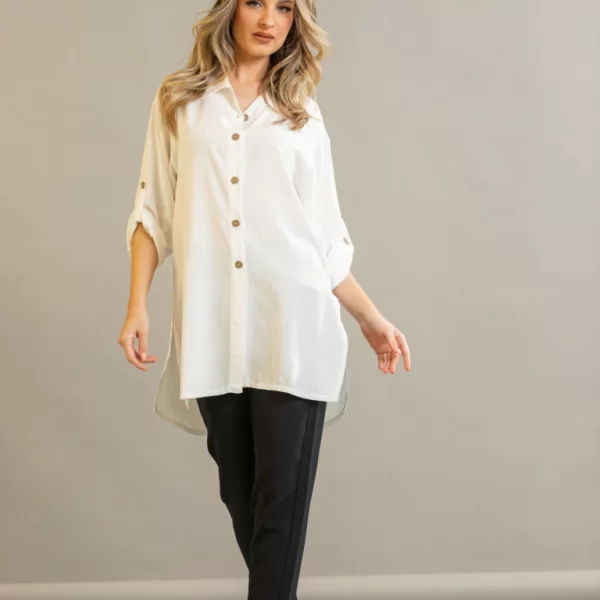 ΠΑΝΤΕΛΟΝΙ ΜΕ ΛΑΣΤΙΧΟ ΣΤΗΝ ΜΕΣΗ Μαύρο