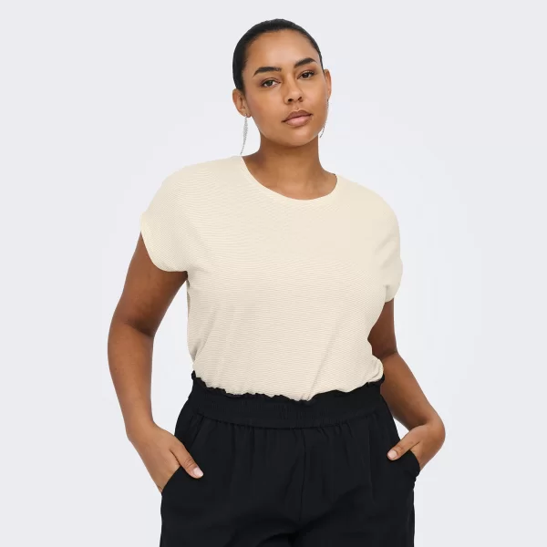 Μπλούζα t-shirt Carclaudia