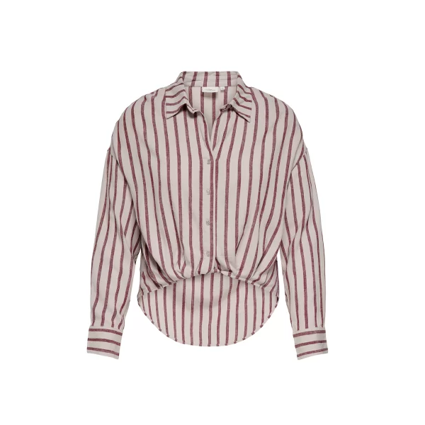 Λινό πουκάμισο Carsiesta