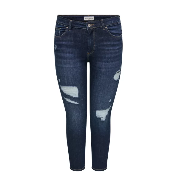 Τζιν Carwilly σε στενή γραμμή