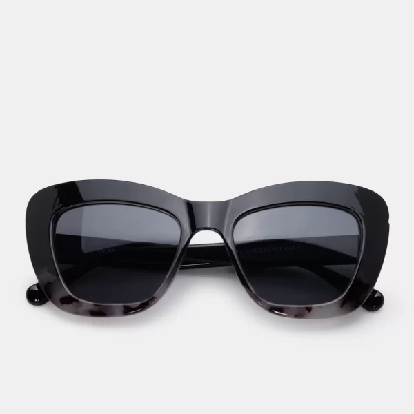 Γυαλία Ηλιού Butterfly - Γκρι