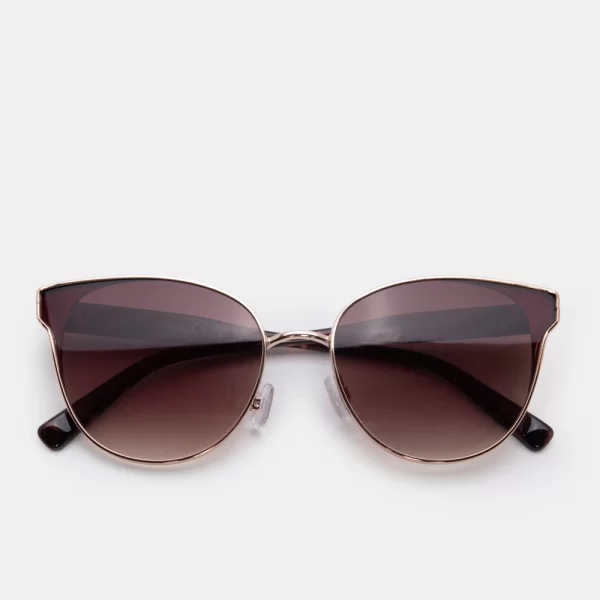 Γυαλία Ηλιού Butterfly - Καφέ