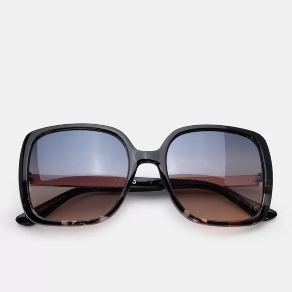 Γυαλία Ηλιού Oversized - Ροζ