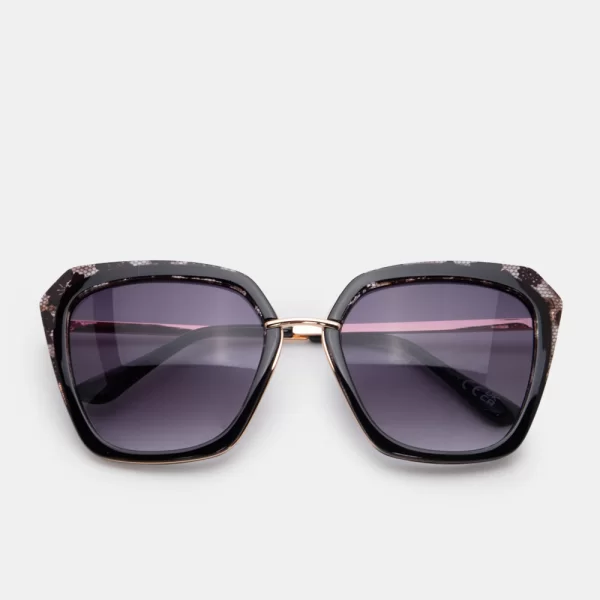 Γυαλία Ηλιού Square - Φίδι