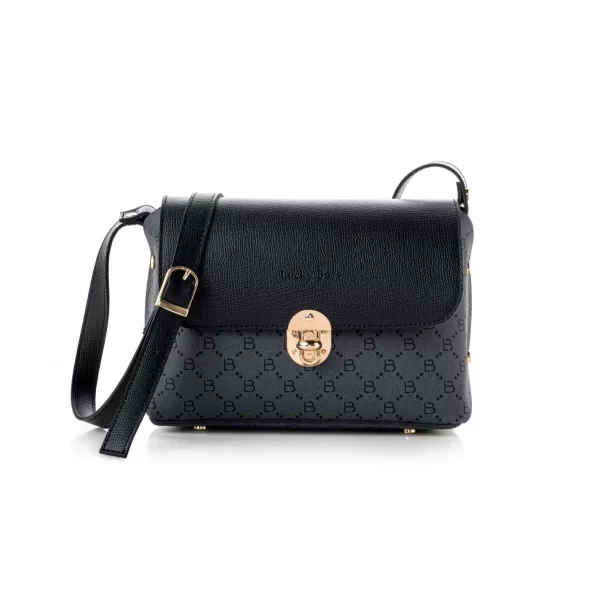 Lucky Bees Bags - Γυναικεία Τσάντα Lucky Bees