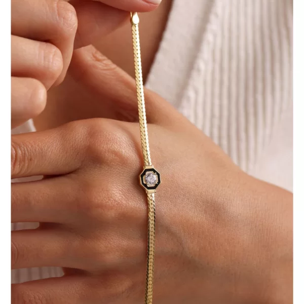 Jewels Shop - Γυναικείο Βραχιόλι Veronica