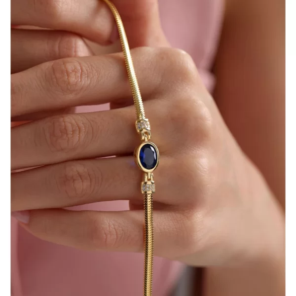 Jewels Shop - Γυναικείο Βραχιόλι Veronica