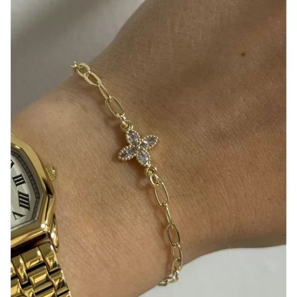 Jewels Shop - Γυναικείο Βραχιόλι Kenosha