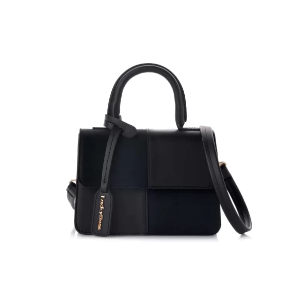 Lucky Bees Bags - Γυναικεία Τσάντα Lucky Bees