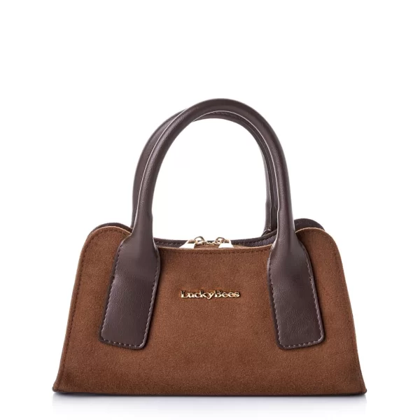 Lucky Bees Bags - Γυναικεία Τσάντα Lucky Bees