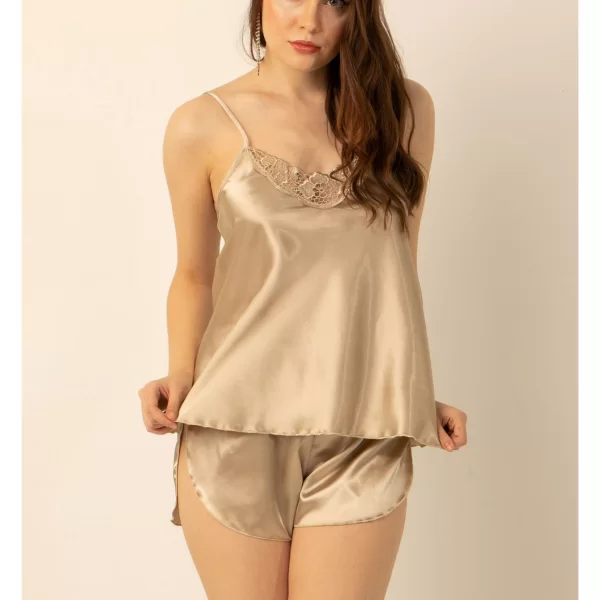 Miorre Fashion - Γυναικεία Πυζάμα Miorre