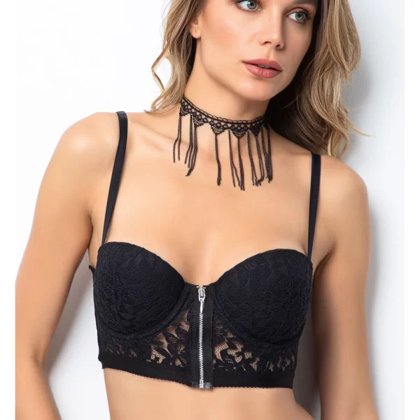 Miorre Fashion Miorre Fashion - Γυναικείο Μπουστάκι Miorre