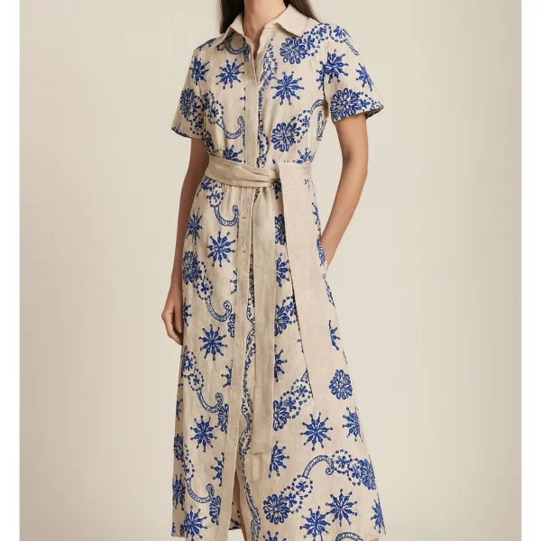 Lace - Γυναικείο Φόρεμα LACE