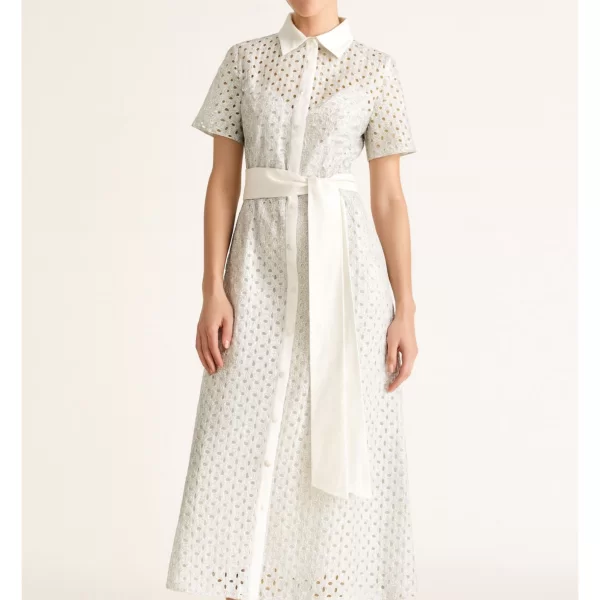 Lace - Γυναικείο Φόρεμα LACE