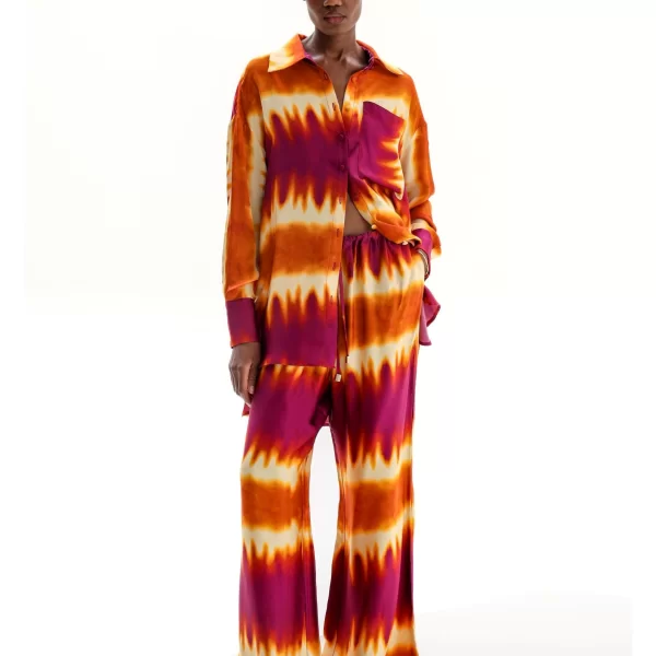 Lace - Γυναικείο Πουκάμισο LACE