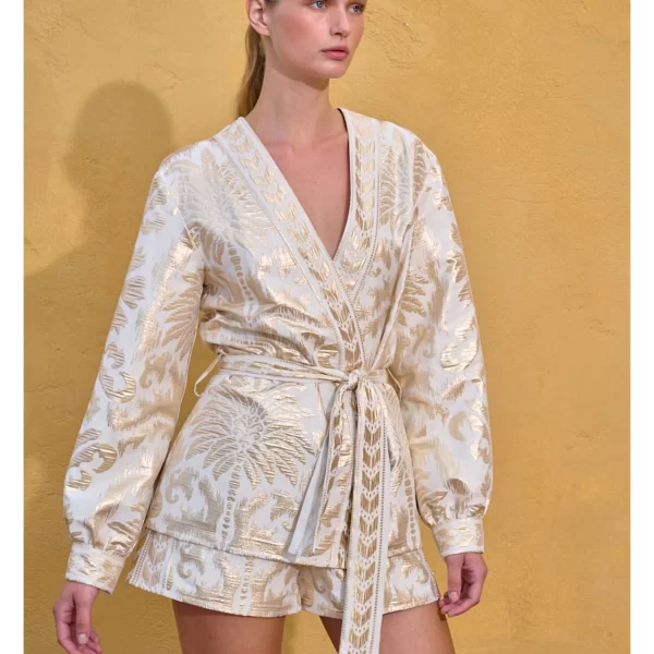 LACE Lace - Γυναικείο Σορτς LACE