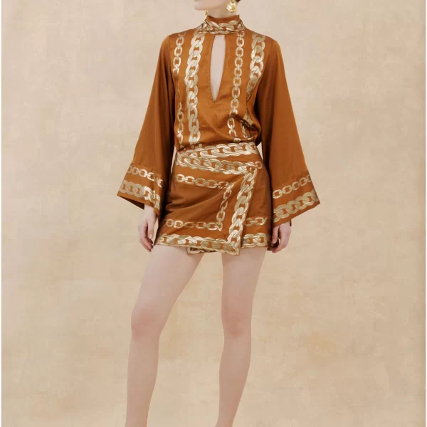 Lace - Γυναικεία Φούστα LACE