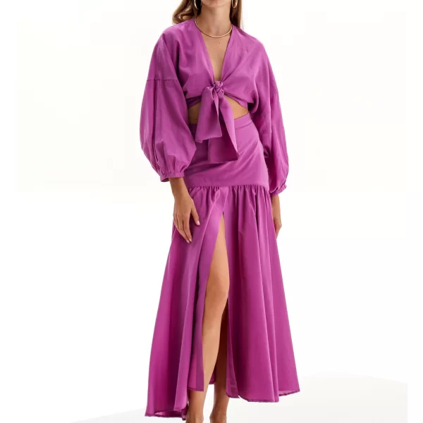 Lace - Γυναικεία Φούστα LACE