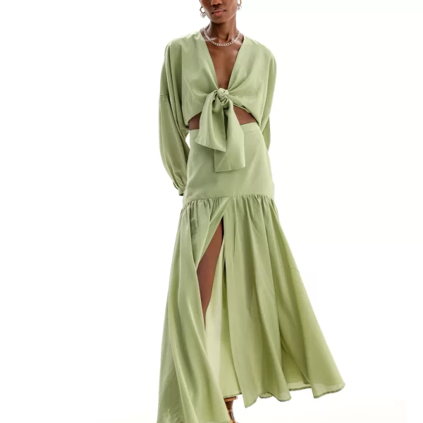 LACE Lace - Γυναικεία Φούστα LACE