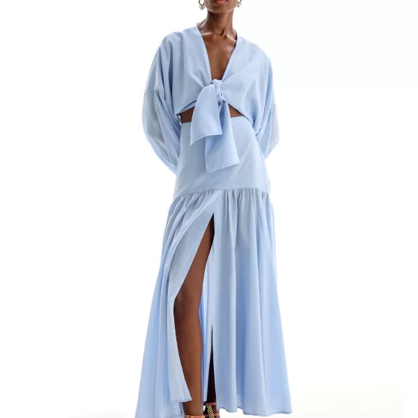 Lace - Γυναικεία Φούστα LACE