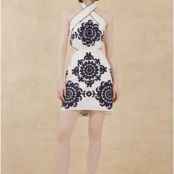 Lace - Γυναικείο Φόρεμα LACE