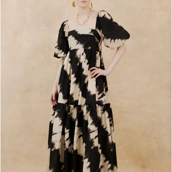 Lace - Γυναικείο Φόρεμα LACE