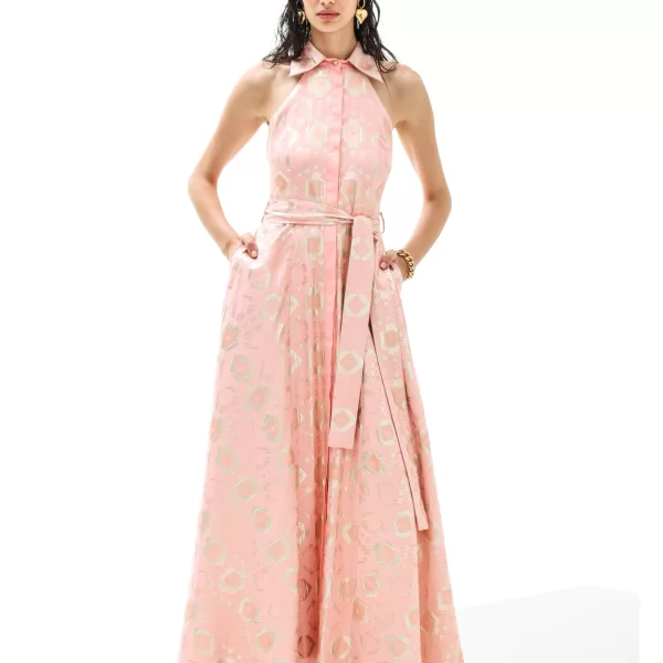 Lace - Γυναικείο Φόρεμα LACE