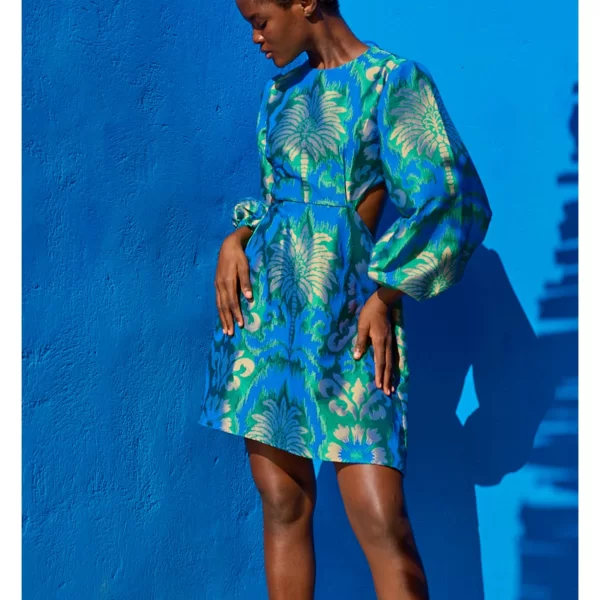 Lace - Γυναικείο Φόρεμα LACE