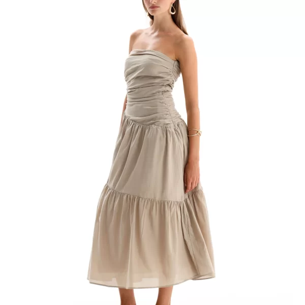 Lace - Γυναικείο Φόρεμα LACE