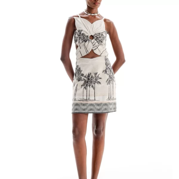 Lace - Γυναικείο Φόρεμα LACE