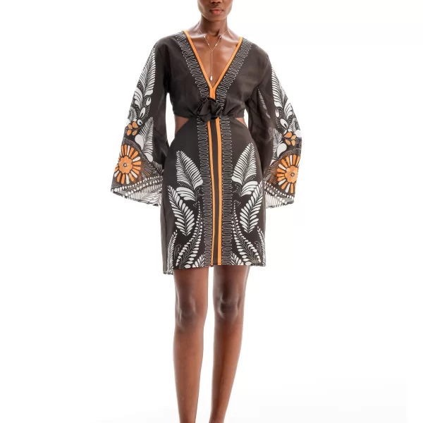 Lace - Γυναικείο Φόρεμα LACE