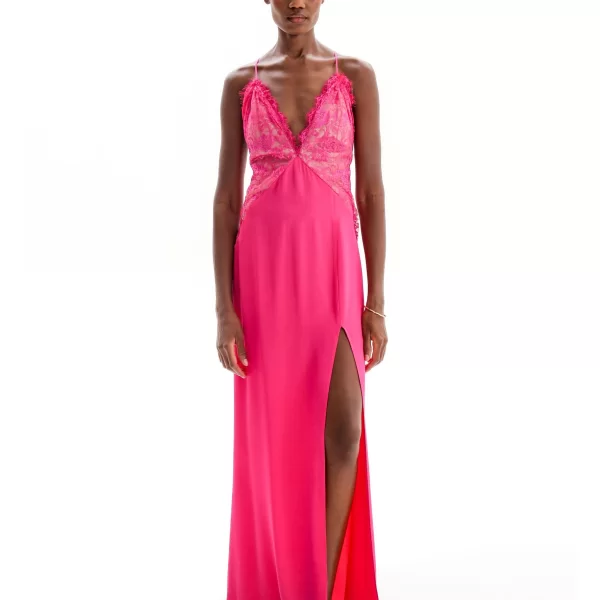 Lace - Γυναικείο Φόρεμα LACE