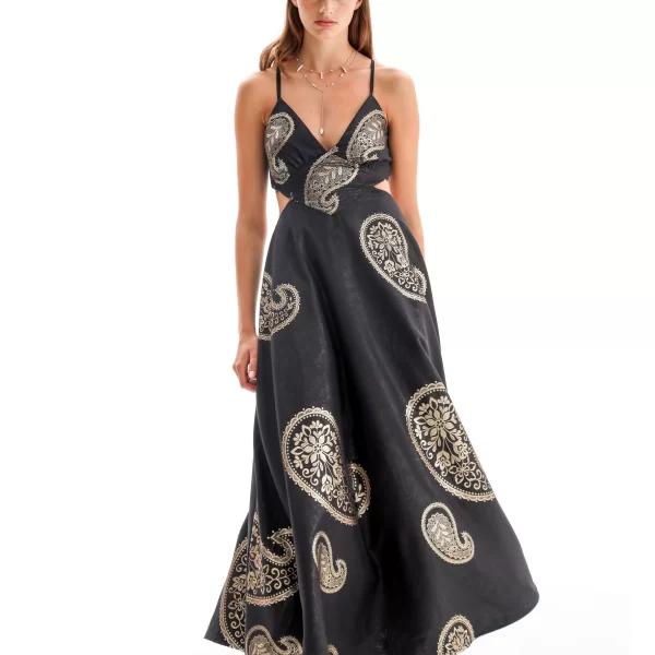 Lace - Γυναικείο Φόρεμα LACE