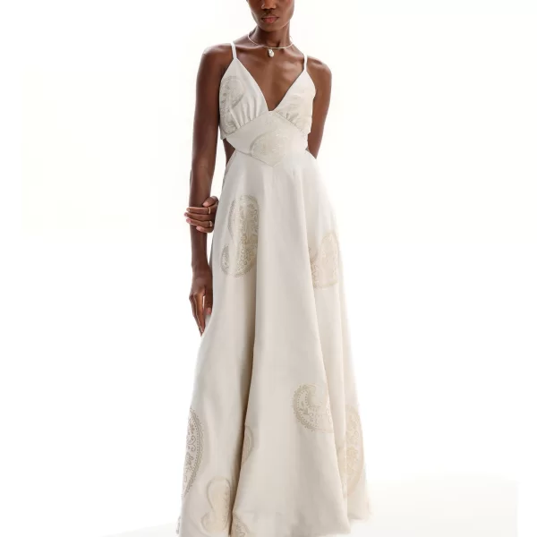 Lace - Γυναικείο Φόρεμα LACE