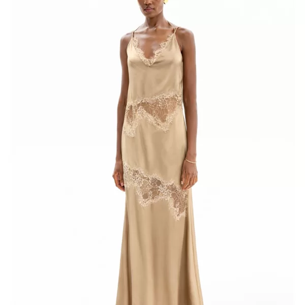 Lace - Γυναικείο Φόρεμα LACE