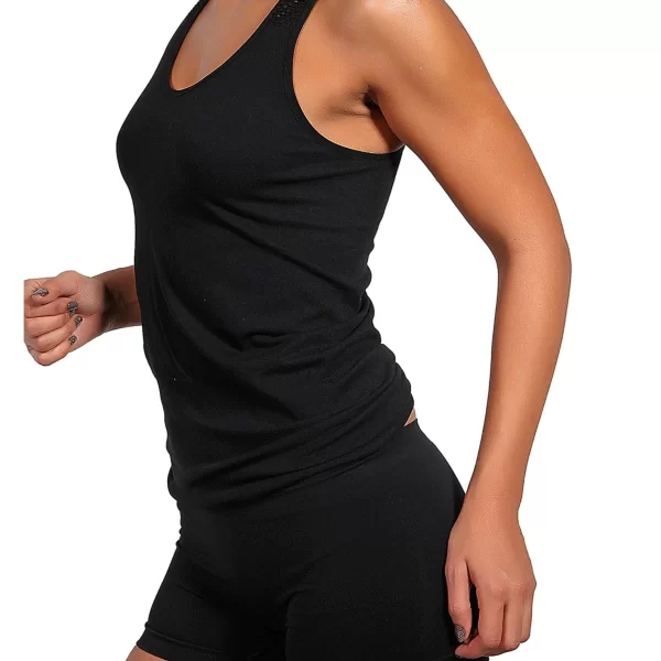 Miorre Fashion - Γυναικείο Φανελάκι Miorre