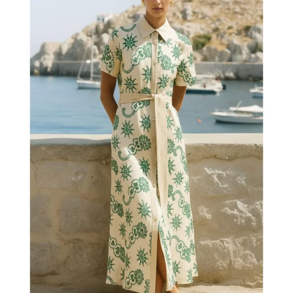 Lace - Γυναικείο Φόρεμα LACE