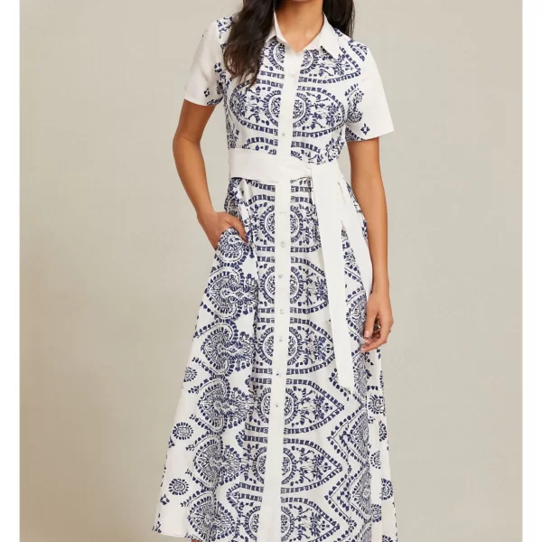 Lace - Γυναικείο Φόρεμα LACE