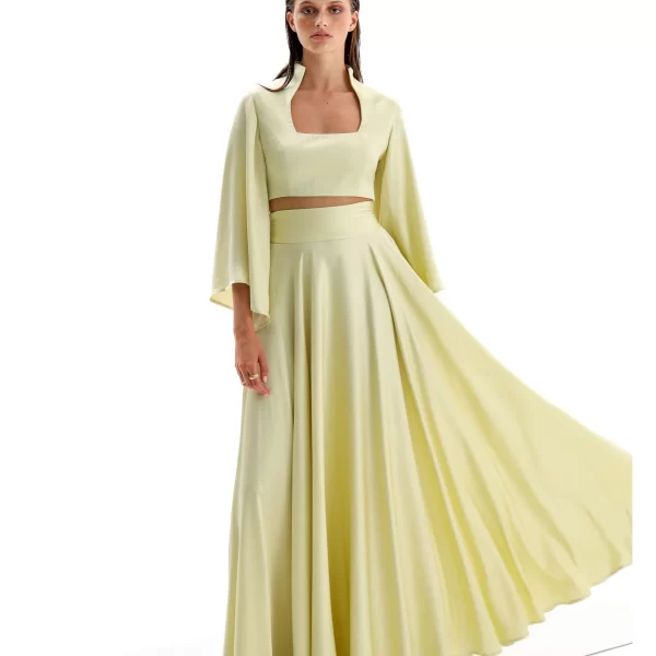 Lace - Γυναικεία Τοπ Μπλούζα LACE