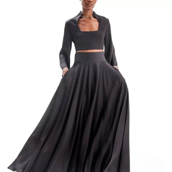 Lace - Γυναικεία Τοπ Μπλούζα LACE