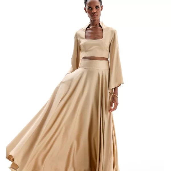 Lace - Γυναικεία Τοπ Μπλούζα LACE