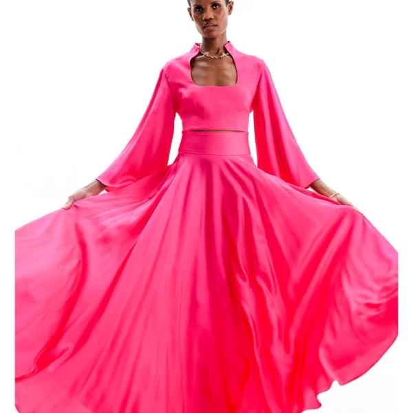 LACE Lace - Γυναικεία Τοπ Μπλούζα LACE