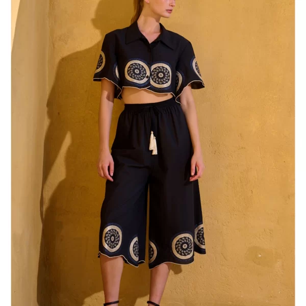 Lace - Γυναικείο Πουκάμισο LACE