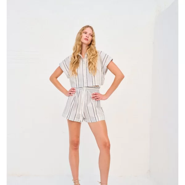 Lace - Γυναικείο Σορτς LACE