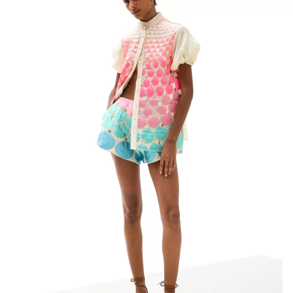 Lace - Γυναικείο Σορτς LACE