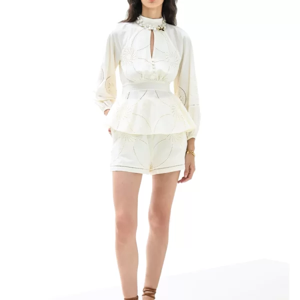 Lace - Γυναικείο Σορτς LACE